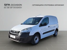 Peugeot Partner NEW FRG COURT 1.6 BlueHDI 100//1806155, снимка 1