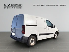 Peugeot Partner NEW FRG COURT 1.6 BlueHDI 100//1806155, снимка 5