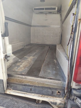Iveco 2.8, снимка 5