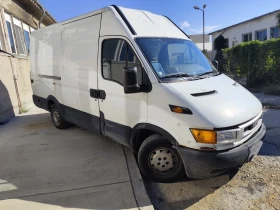 Iveco 2.8, снимка 2