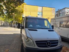 Mercedes-Benz Sprinter 318, снимка 2