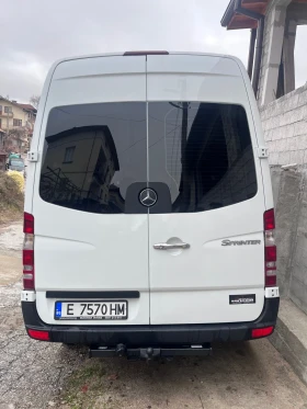 Обява за продажба на Mercedes-Benz Sprinter 315 646 ~17 999 лв. - изображение 2