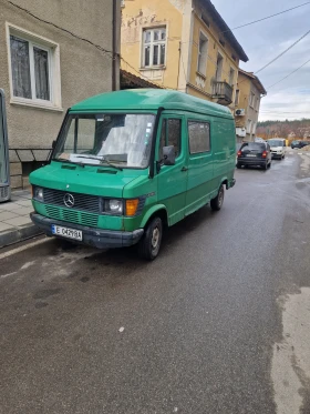 Mercedes-Benz 308, снимка 1