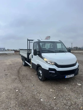 Iveco Daily 4х2, снимка 2