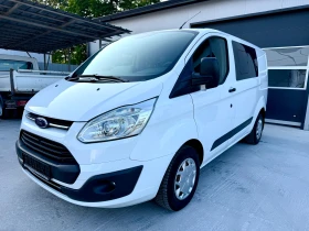 Обява за продажба на Ford Transit TDCI MIXTO/EU6 ~21 599 лв. - изображение 2