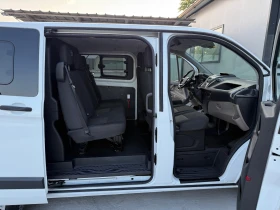 Обява за продажба на Ford Transit TDCI MIXTO/EU6 ~21 599 лв. - изображение 11