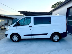 Обява за продажба на Ford Transit TDCI MIXTO/EU6 ~21 599 лв. - изображение 3