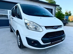 Обява за продажба на Ford Transit TDCI MIXTO/EU6 ~21 599 лв. - изображение 1