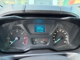 Ford Transit TDCI MIXTO/EU6 | Mobile.bg    15