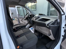 Обява за продажба на Ford Transit TDCI MIXTO/EU6 ~21 599 лв. - изображение 10