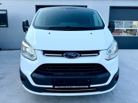 Обява за продажба на Ford Transit TDCI MIXTO/EU6 ~21 599 лв. - изображение 1