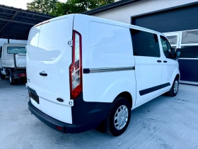 Обява за продажба на Ford Transit TDCI MIXTO/EU6 ~21 599 лв. - изображение 6