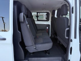 Ford Transit TDCI MIXTO/EU6 | Mobile.bg    13