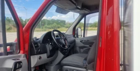 Обява за продажба на Mercedes-Benz Sprinter 519 8pal kat b ~56 400 лв. - изображение 5