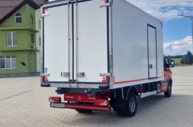 Обява за продажба на Mercedes-Benz Sprinter 519 8pal kat b ~56 400 лв. - изображение 3