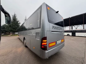 Mercedes-Benz Integro  ZF 49  + 17 | Mobile.bg    2