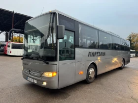 Mercedes-Benz Integro  ZF 49  + 17 | Mobile.bg    3