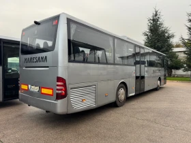 Mercedes-Benz Integro  ZF 49  + 17 | Mobile.bg    4