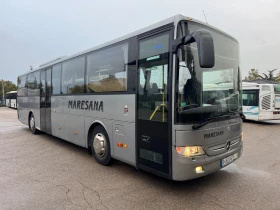  Mercedes-Benz Integr...