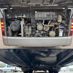 Mercedes-Benz Integro  ZF 49  + 17 | Mobile.bg    15