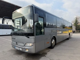 Mercedes-Benz Integro Клима ZF 49 места + 17прави, снимка 3 — Bazar.bg Mercedes-Benz Integro Клима ZF 49 места + 17прави, снимка 3