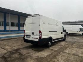 Peugeot Boxer, снимка 3