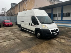 Peugeot Boxer, снимка 2