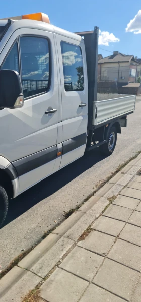 VW Crafter, снимка 2