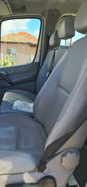 VW Crafter, снимка 7