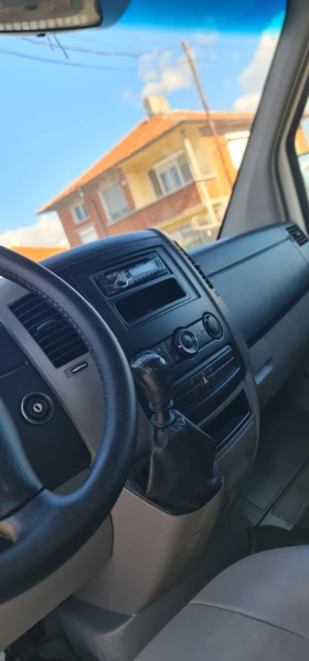 VW Crafter, снимка 8