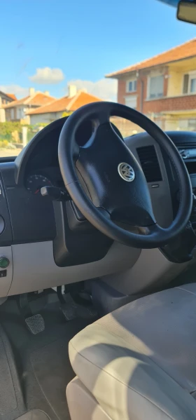 VW Crafter, снимка 6