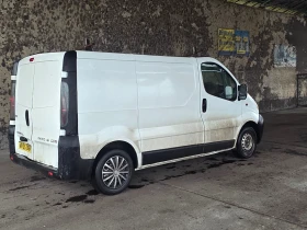 Opel Vivaro 1.9, снимка 3