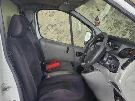 Opel Vivaro 1.9, снимка 5