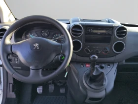 Peugeot Partner NEW FRG COURT 1.6 BlueHDI 100//1806155 | Mobile.bg � ����� ������ 11