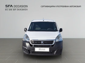 Peugeot Partner NEW FRG COURT 1.6 BlueHDI 100//1806155 | Mobile.bg � ����� ������ 2