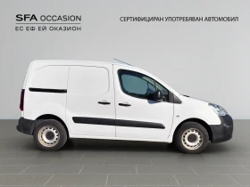 Peugeot Partner NEW FRG COURT 1.6 BlueHDI 100//1806155 | Mobile.bg � ����� ������ 4