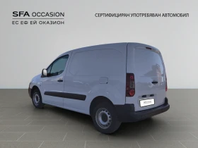 Peugeot Partner NEW FRG COURT 1.6 BlueHDI 100//1806155 | Mobile.bg � ����� ������ 7