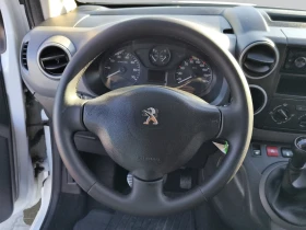 Peugeot Partner NEW FRG COURT 1.6 BlueHDI 100//1806155 | Mobile.bg � ����� ������ 10