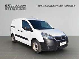 Peugeot Partner NEW FRG COURT 1.6 BlueHDI 100//1806155 | Mobile.bg � ����� ������ 3