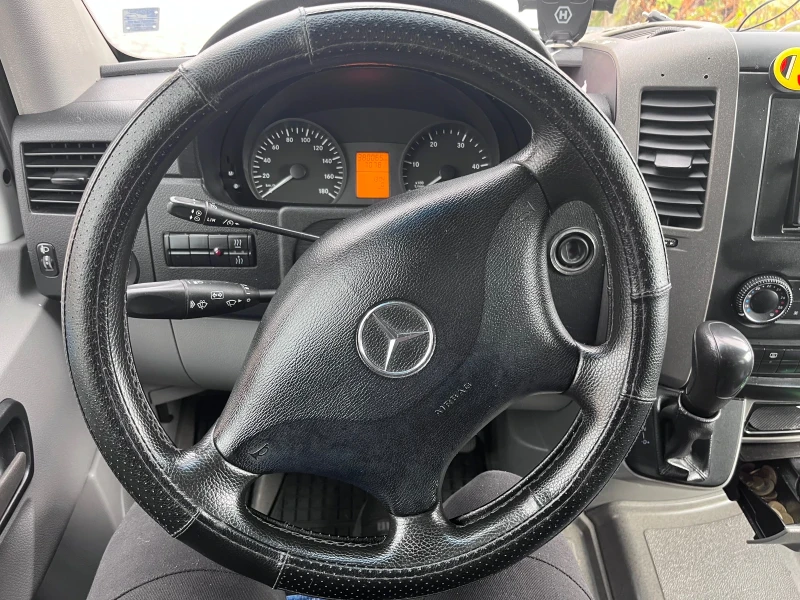 Mercedes-Benz Sprinter 315 646, снимка 6 - Бусове и автобуси - 47538277