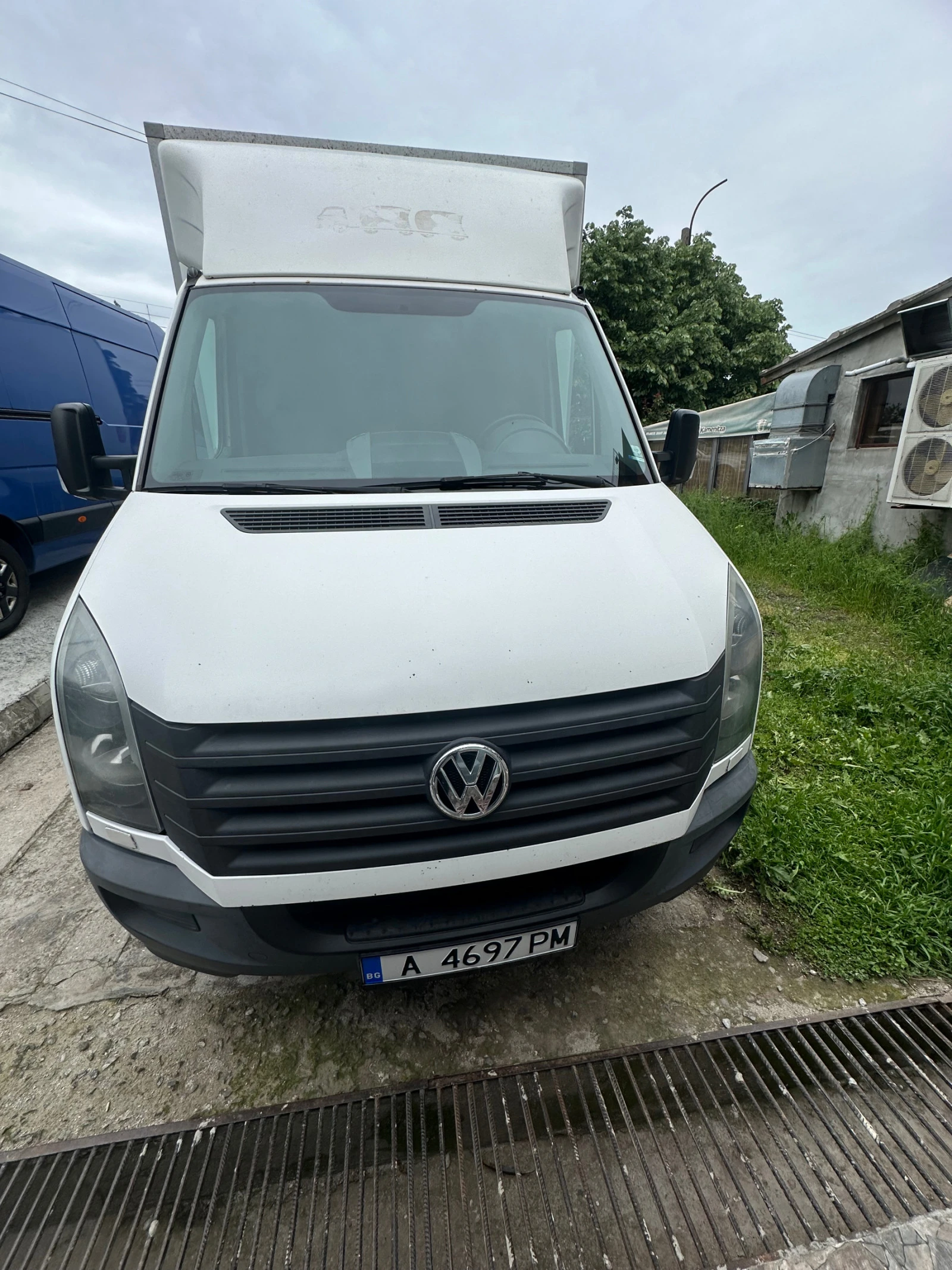 VW Crafter 2 - изображение 5