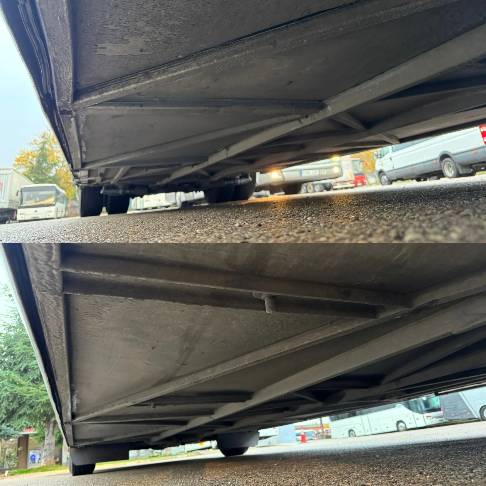 Mercedes-Benz Integro  ZF 49  + 17 | Mobile.bg   14