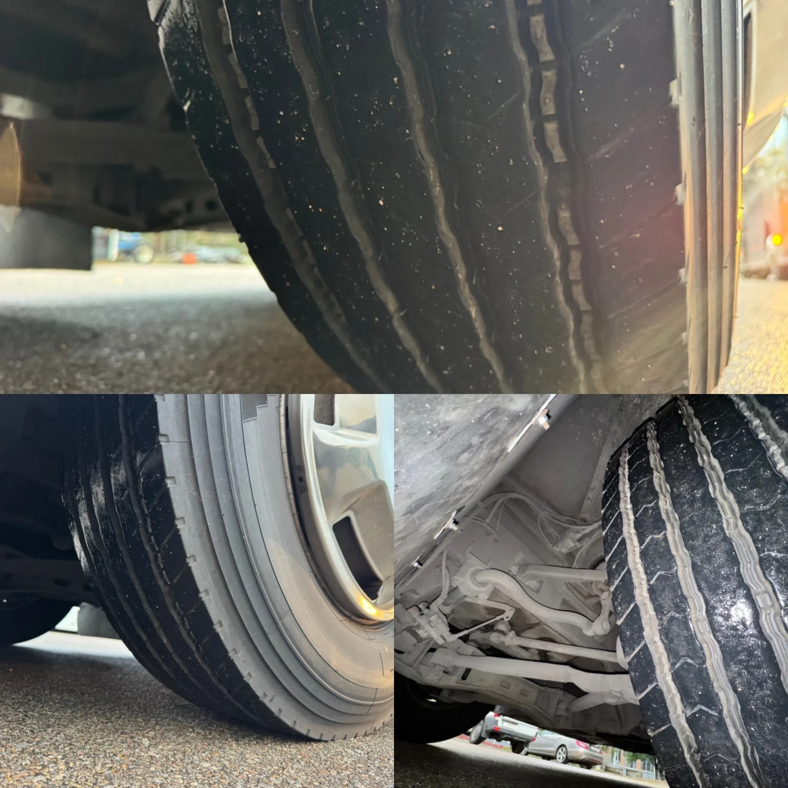 Mercedes-Benz Integro  ZF 49  + 17 | Mobile.bg   13