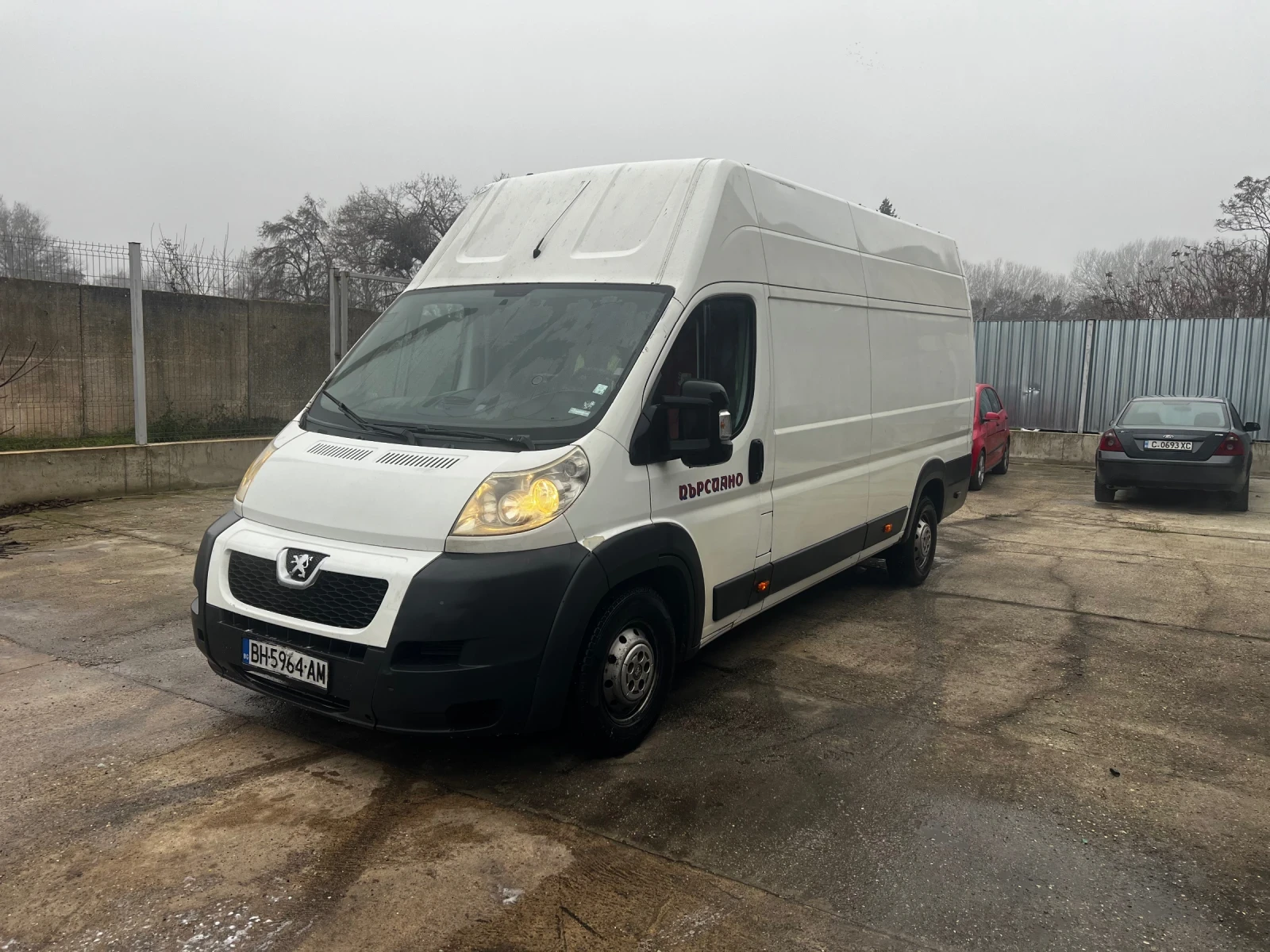 Peugeot Boxer | Mobile.bg � ����������� 1