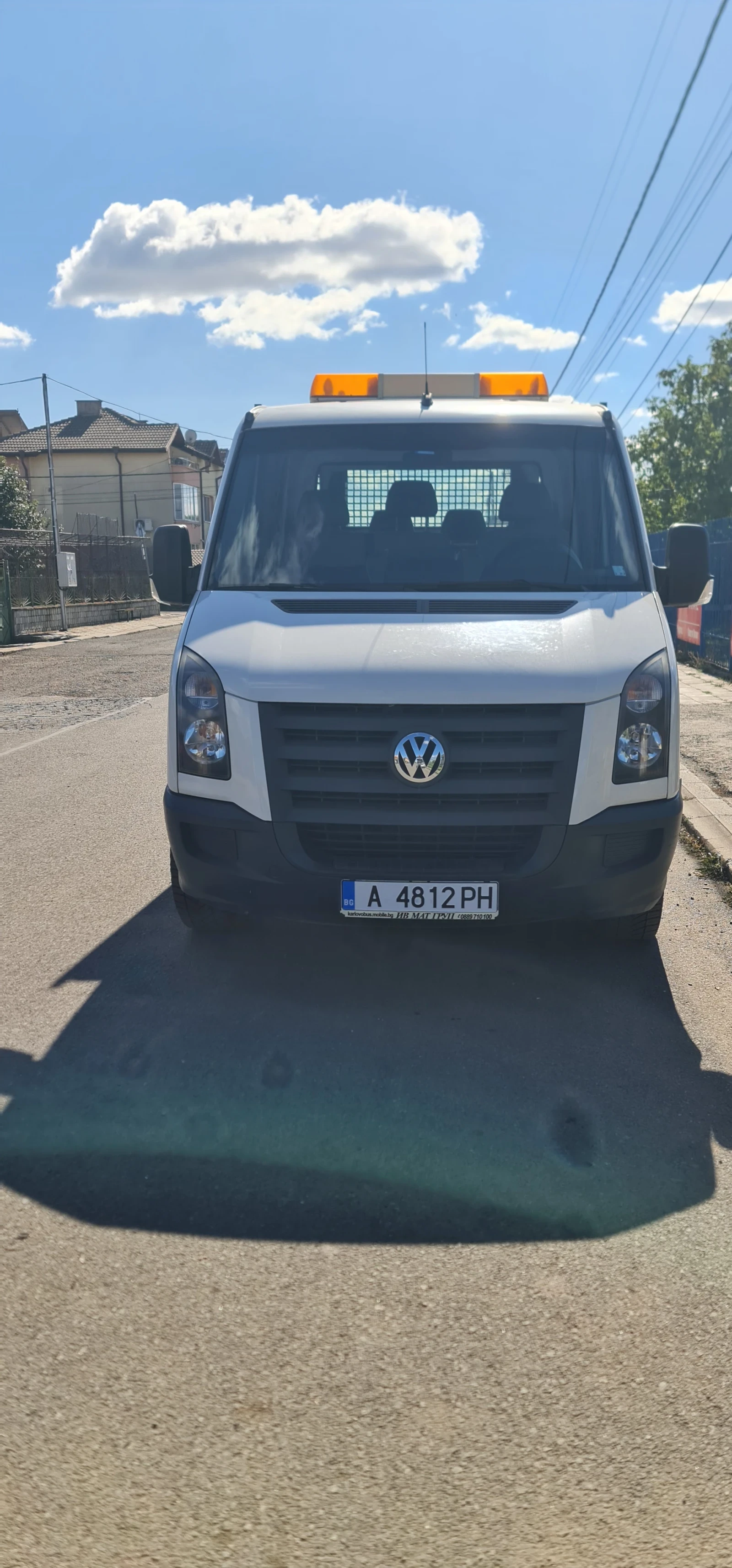 VW Crafter | Mobile.bg � ����������� 1
