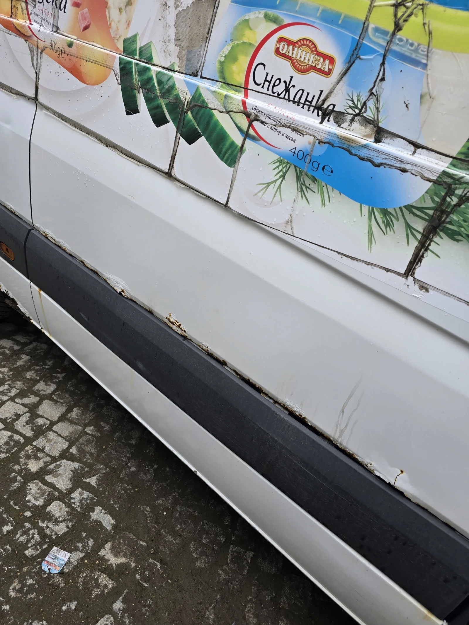 Mercedes-Benz 312, снимка 6 - Бусове и автобуси - 53956446