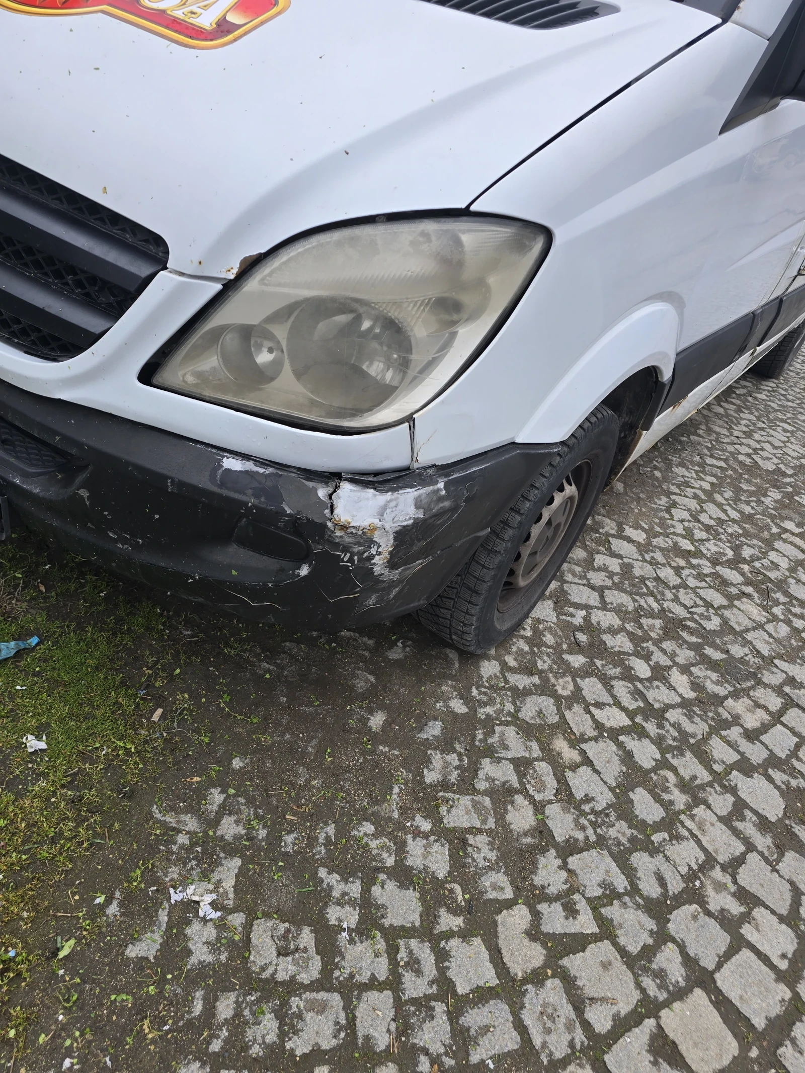 Mercedes-Benz 312, снимка 8 - Бусове и автобуси - 53956446