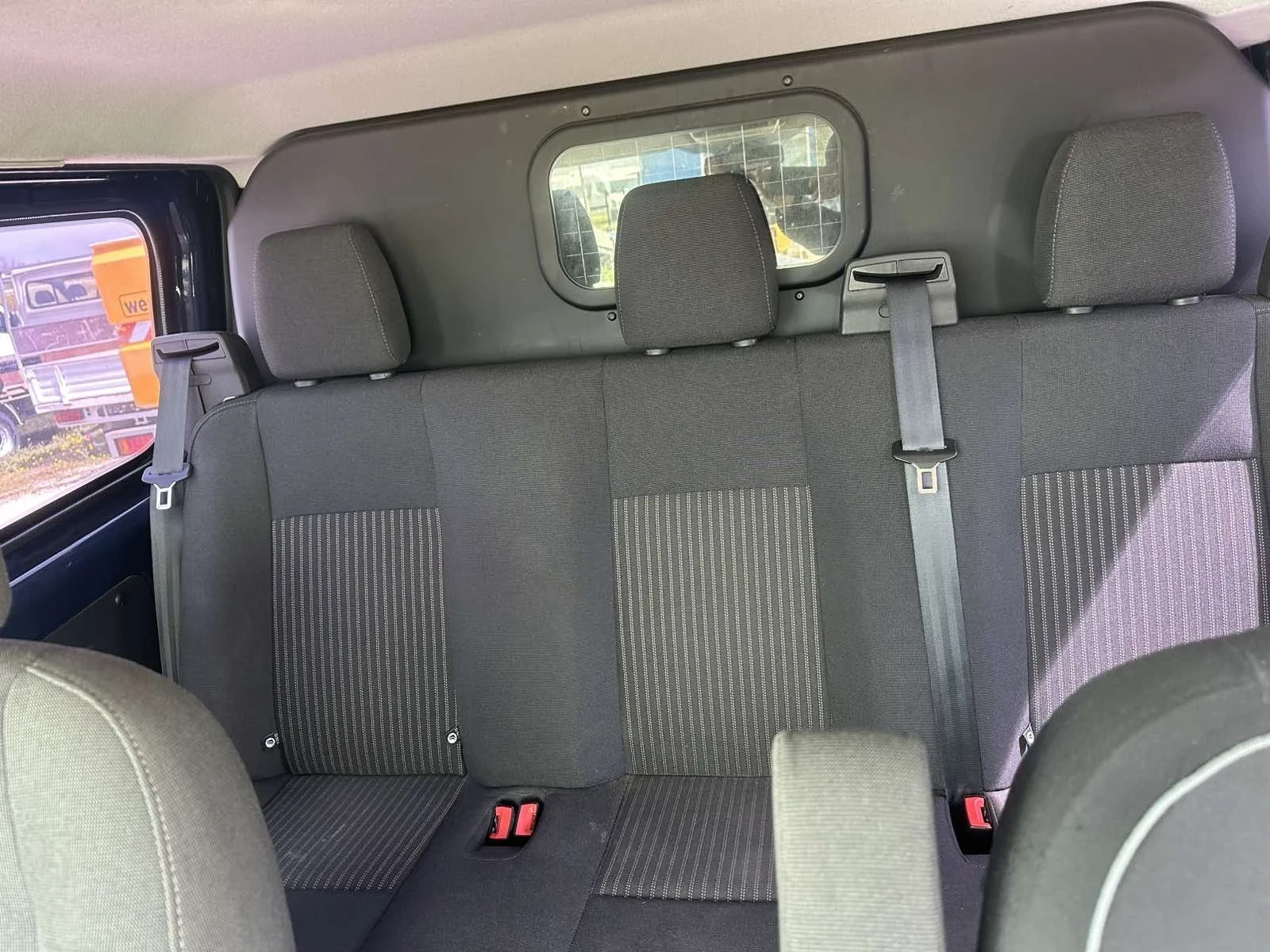 Ford Transit Custom, снимка 8 - Бусове и автобуси - 54181218