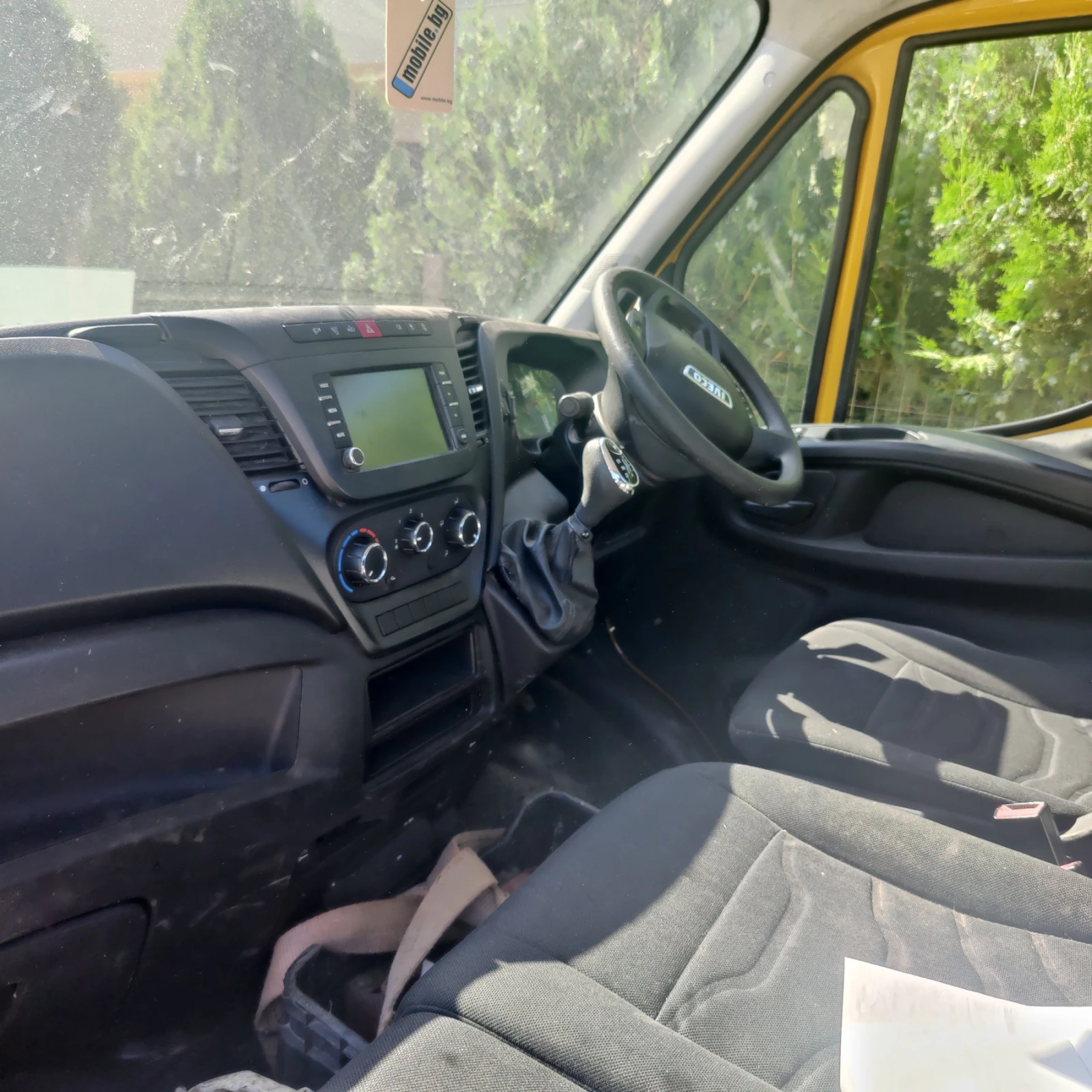 Iveco Daily 35-170, снимка 5 - Бусове и автобуси - 54912821