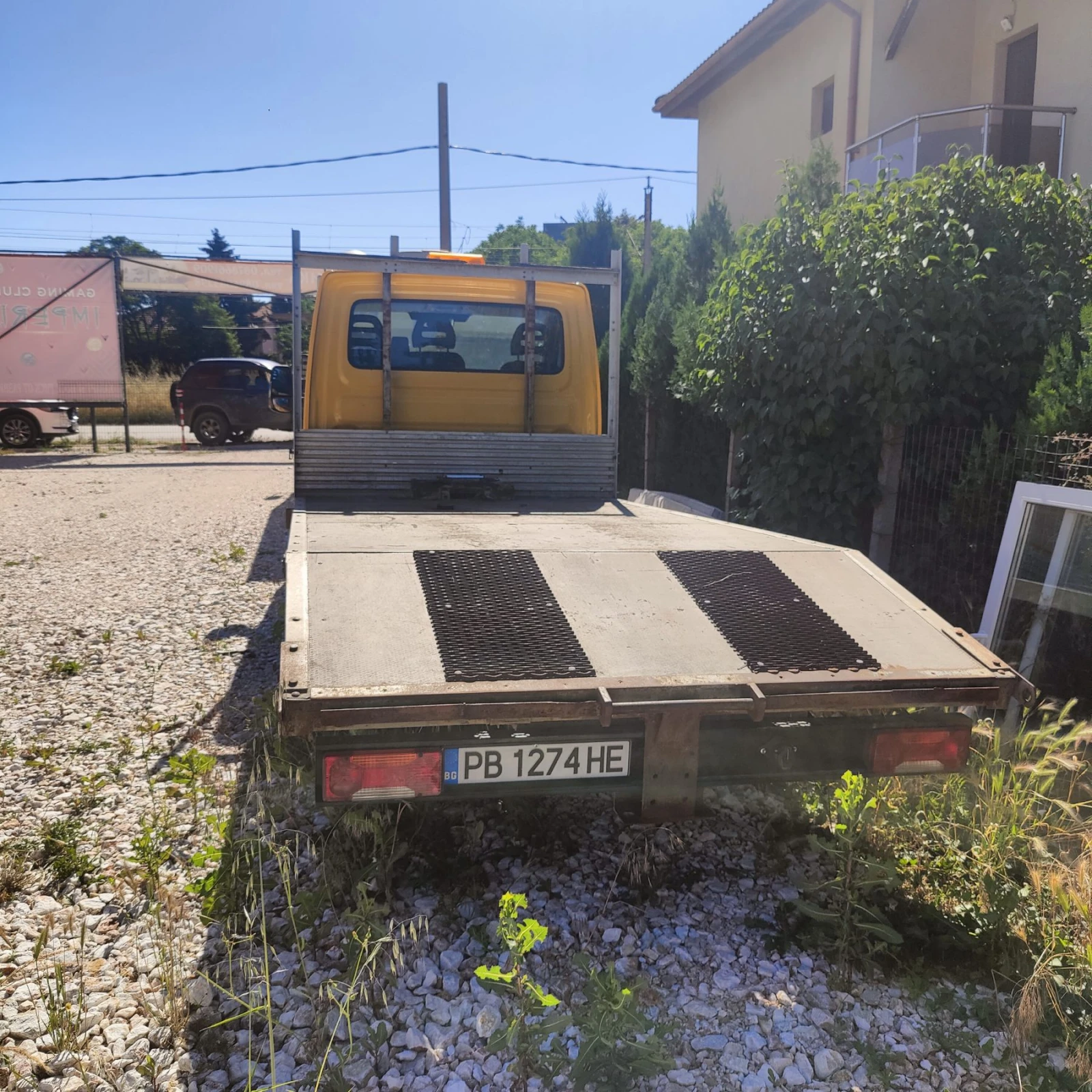 Iveco Daily 35-170, снимка 3 - Бусове и автобуси - 54912821